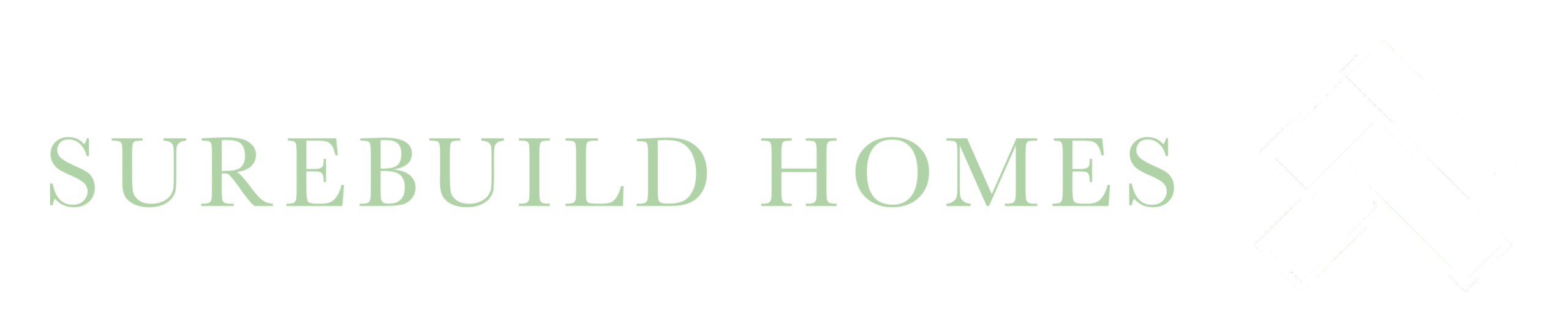 SureBuild Homes Logo